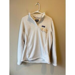 patagonia fleece 